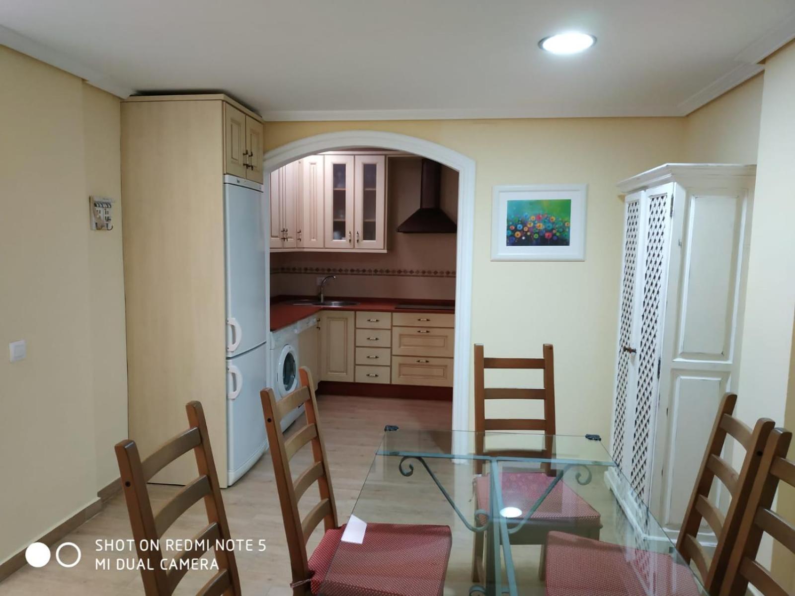Apartamentos Luz De La Bahia Sur Cadiz San Fernando Exterior photo