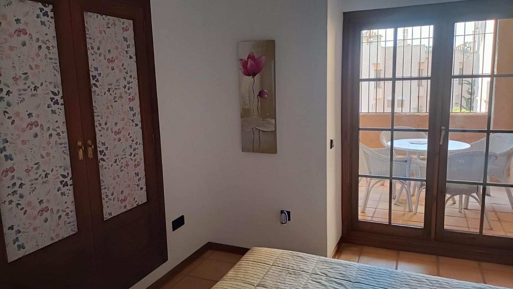 Apartamentos Luz De La Bahia Sur Cadiz San Fernando Exterior photo
