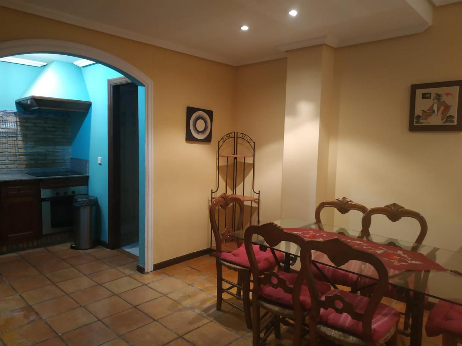 Apartamentos Luz De La Bahia Sur Cadiz San Fernando Exterior photo
