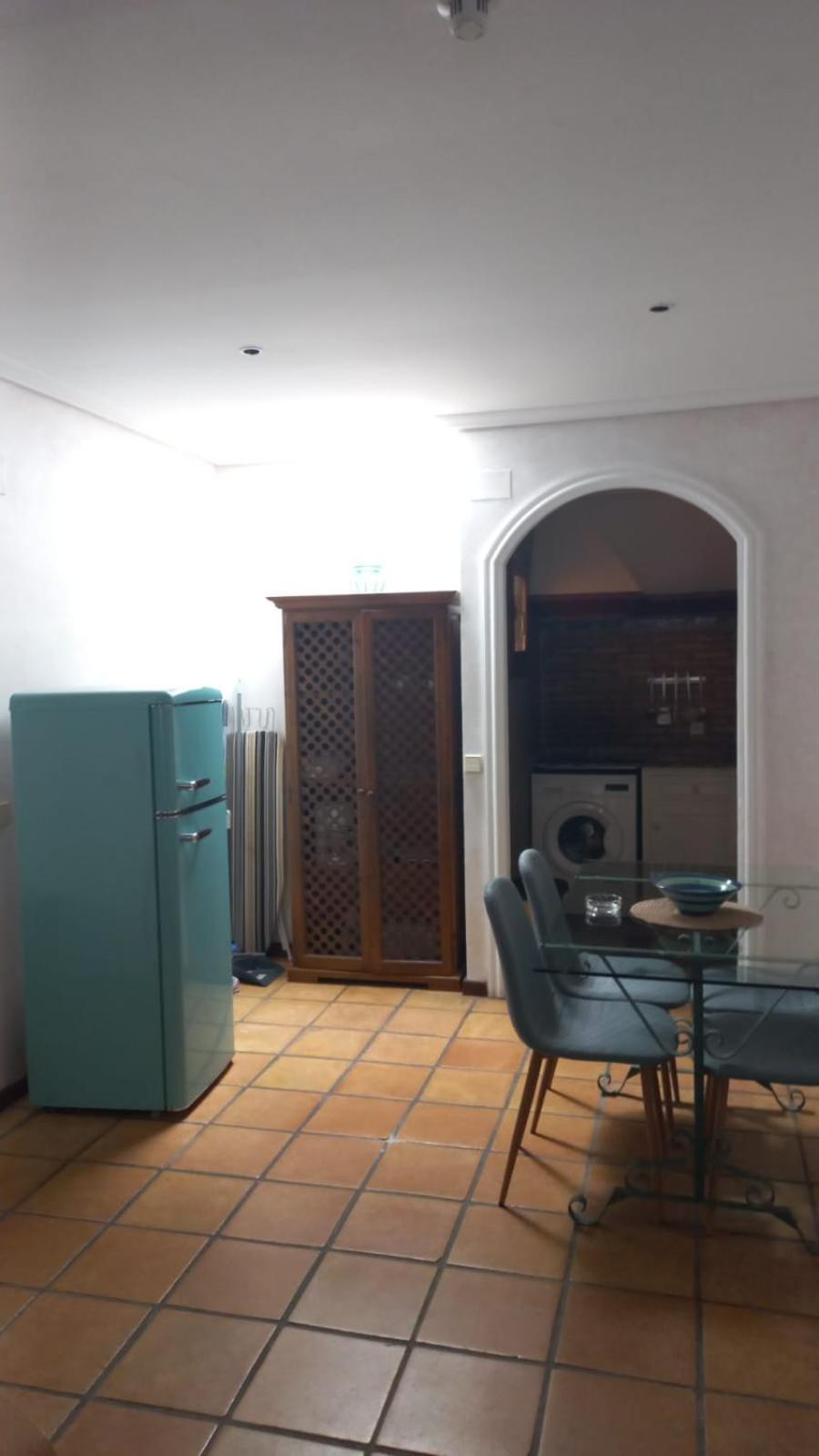 Apartamentos Luz De La Bahia Sur Cadiz San Fernando Exterior photo