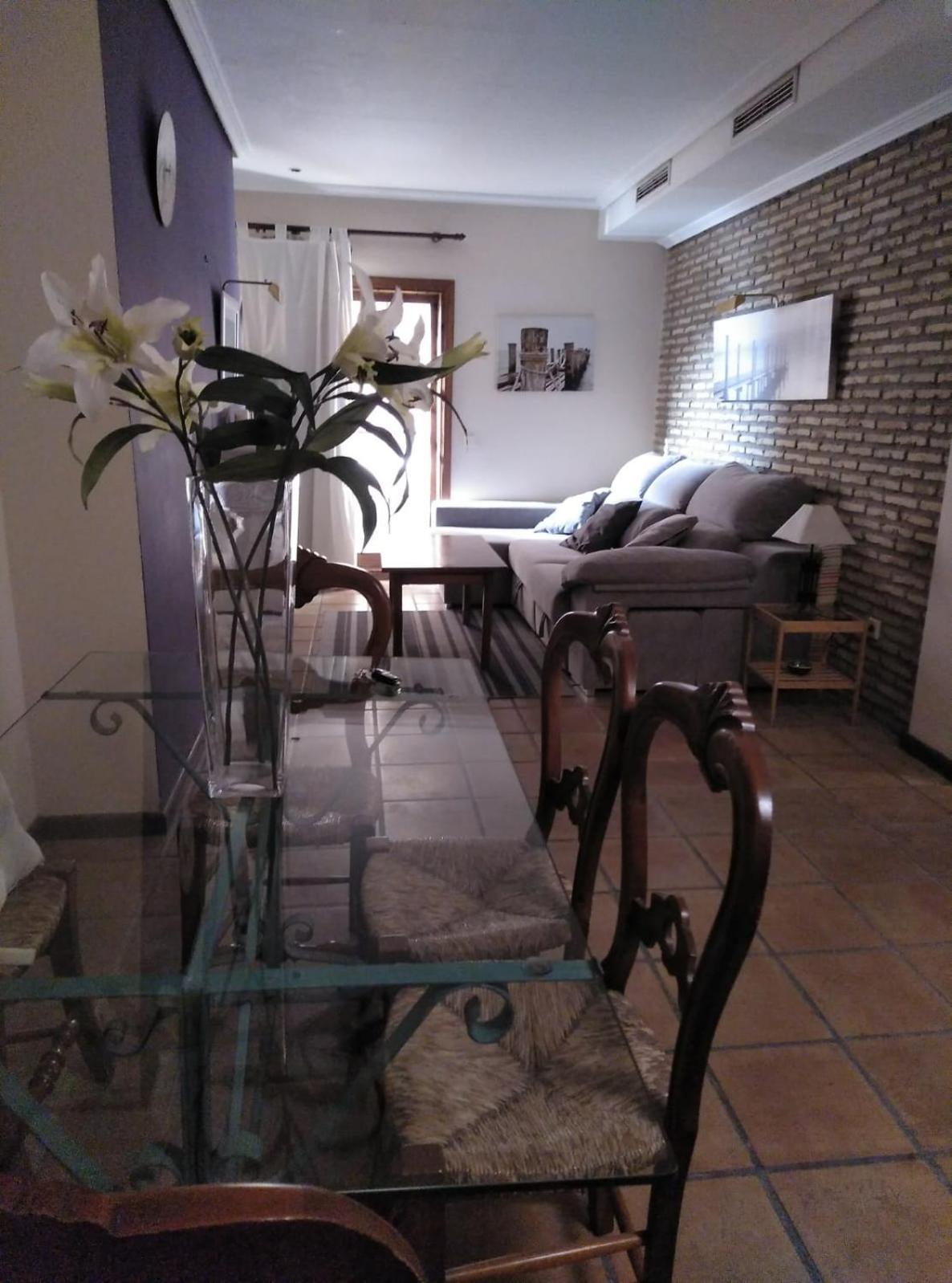 Apartamentos Luz De La Bahia Sur Cadiz San Fernando Exterior photo